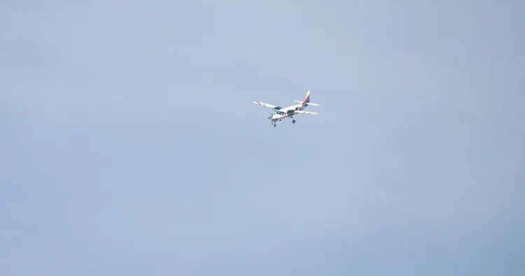 Yüngülmotorlu təyyarə qəzaya uğrayıb 2 ölü