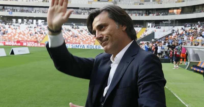 Montella 300 min avrodan çox alacağı borcdan imtina etdi