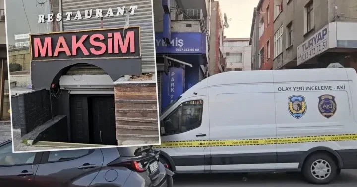 В Турции произошла стрельба в концертном зале: погибли два человека, двое ранены