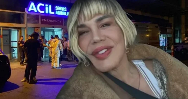 Sezen Aksunun sevənlərinə pis xəbər