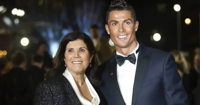 Ronaldonun anası danışdı: Bundan şoka düşmüşdüm!