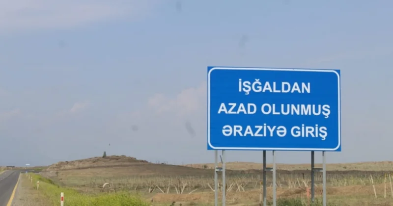 Dünya səyyahlarının Qarabağ və Şərqi Zəngəzura növbəti səfəri başlayıb
