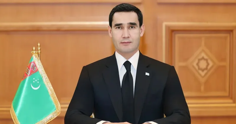 Berdiməhəmmədov: Türkmənistan Azərbaycanda görüşün hazırlanmasına köməklik göstərəcək