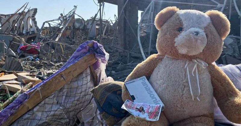 Преступление без срока давности