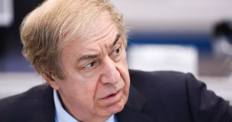 ЕС исключил российского миллиардера из санкционного списка Беларуси