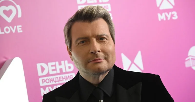 Nikolay Baskovun 71 yaşlı anası Gənc görünüşü diqqət çəkdi (Foto)