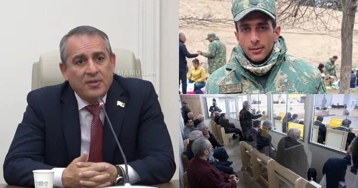 İrəvan Nəsiminin müqabilində Bakıdan nə istəyir?