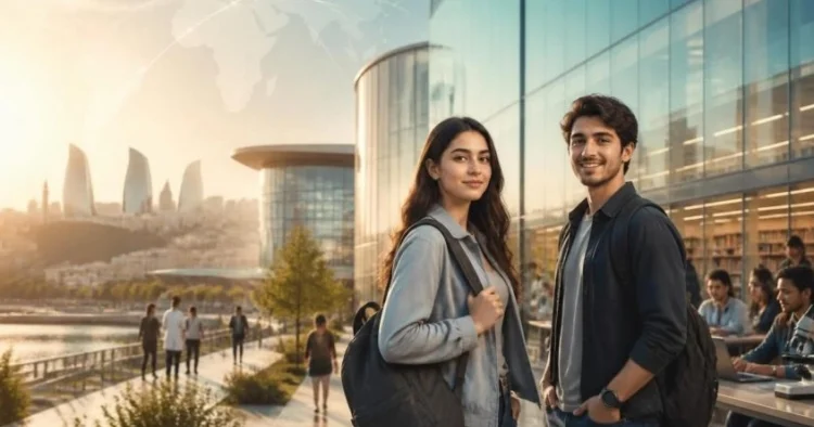 Təqaüdlər, qayıdış, karyera Xaricdə təhsil və nəticə