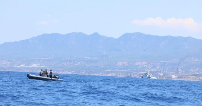 Şimali Kipr batan sərnişin gəmisində daha bir nəfərin meyiti tapıldı