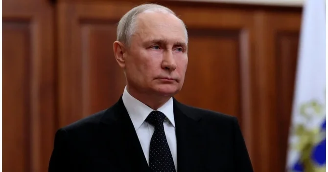 Putin: Yaxın Şərqdə mürəkkəb vəziyyət yaranıb