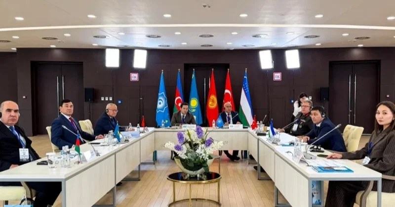 Страны ОТГ создадут единую карту и каталог географических названий