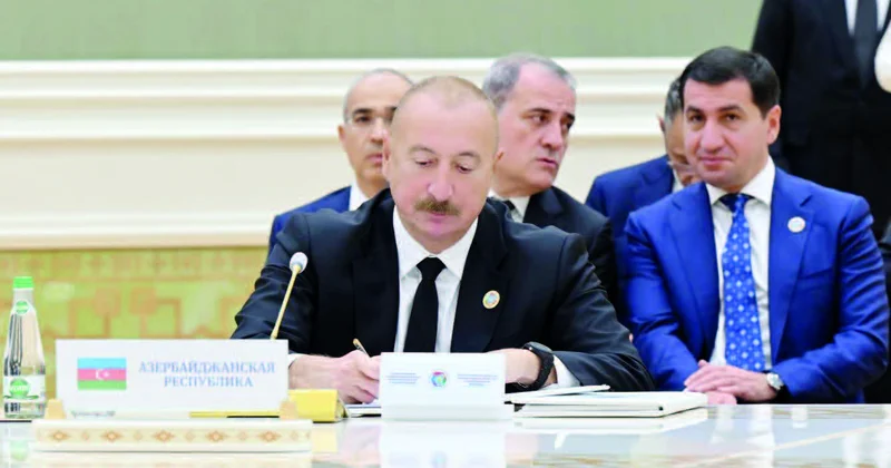 Türkmənbaşı görüşü: qardaşlıqdan iqtisadi inteqrasiyaya