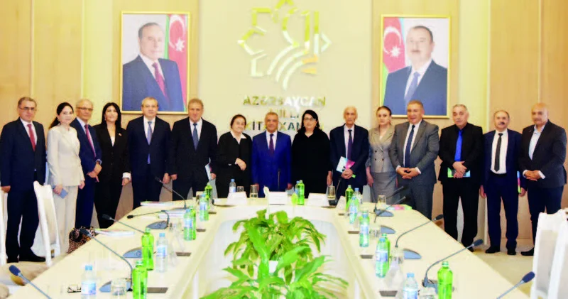 Görkəmli media xadiminin “İstiqlal söhbətləri”