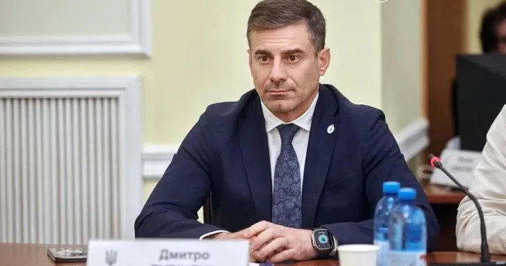 Омбудсмен Украины на конференции в Баку озвучил данные о пропавших без вести в Украине