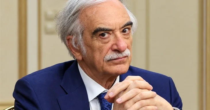 Polad Bülbüloğlu ilə bağlı ŞOK FAKT AÇIQLANDI “Tapança alıb, aeroporta getdik…”