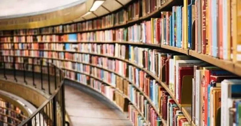 Bakıda bu kitab evi bağlandı