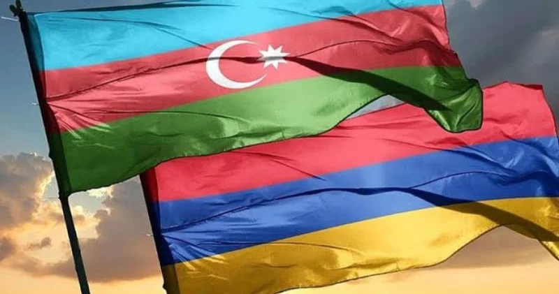 Azərbaycan və Ermənistan nümayəndələri Gorusda görüşdülər TRIPP müzakirə edildi