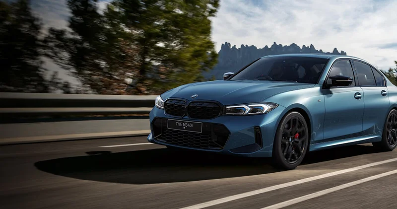 Müdir işçilərinə BMW hədiyyə etdi Səbəbi təəccübləndirdi
