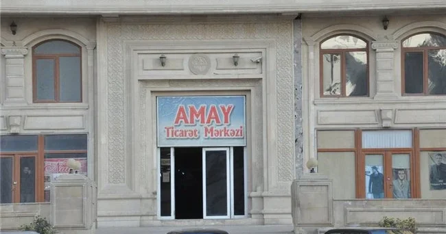 “Amay”ın böyük hissəsi hərraca çıxarılır Qiymət...