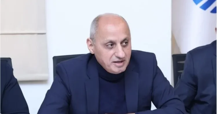 “Mənə nə qədər pul veriləcək?” yox, “məni və ailəmi kim qoruyacaq?” Əliməmməd Nuriyevdən yeni qanunla bağlı NARAHATLIQ