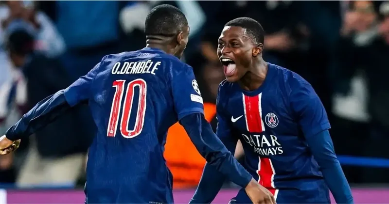 Dembele və Mendeş məşqlərdən kənarda qaldılar