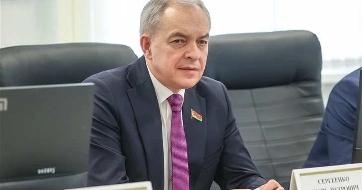 Беларусь определилась с представителем на саммите СВМДА в Баку