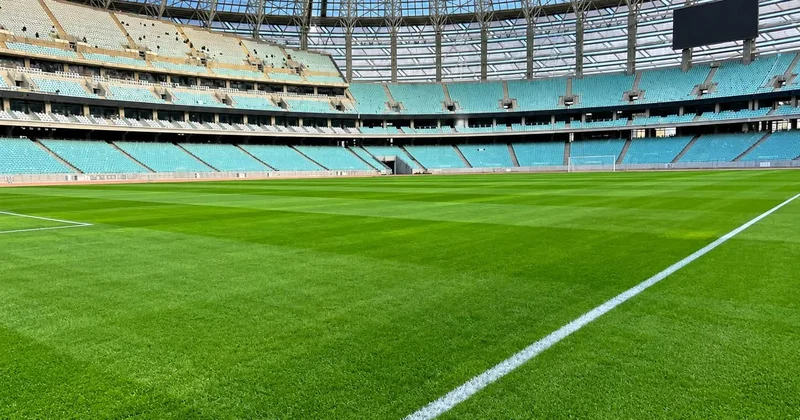 Tarixi oyunla bağlı BOS dan paylaşım