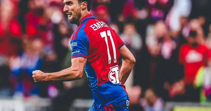 Mahir Emreli Rakuv un səviyyəsini qaldıran yeganə futbolçudur