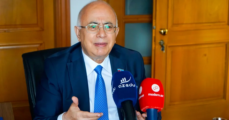 Ali təhsil haqqında” qanun niyə gecikir? Komitə sədrindən cavab