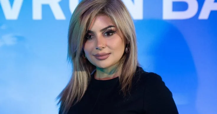 Rövşanə Ağasəfqızı bu kanala keçdi