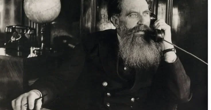 “Saxara səhrasının rəhbəri olmaq istəyirəm” Qeyri adi istedada malik alim dünyanı necə heyrətə saldı KONKRET