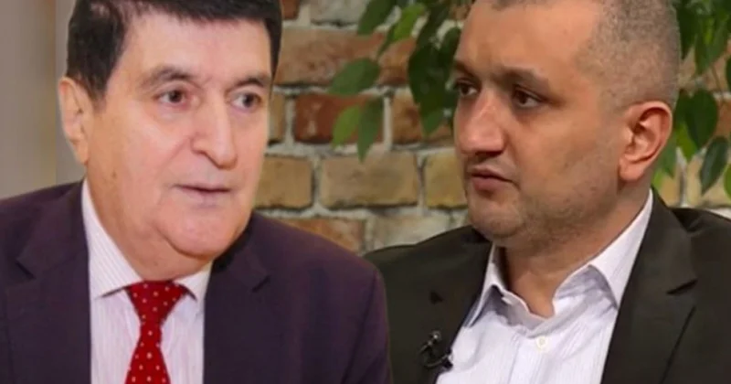 “Atama qarşı haqsızlıq çox oldu”