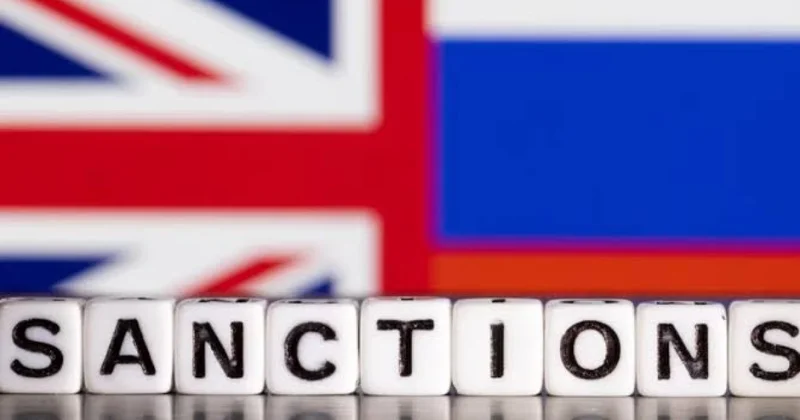 Новые санкции против России