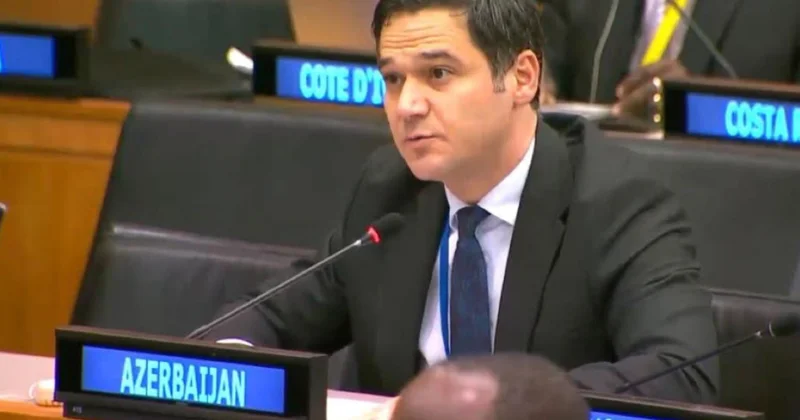 Daimi Nümayəndəlik: TRIPP regional ticarət və iqtisadi inteqrasiya üçün yeni imkanlar açacaq