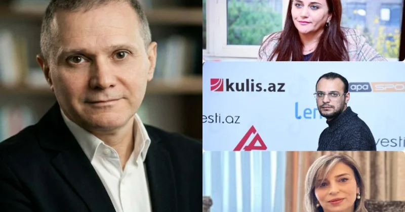 “Belə hekayələr popkorn təsiri bağışlayır” Hekayə müzakirəsi