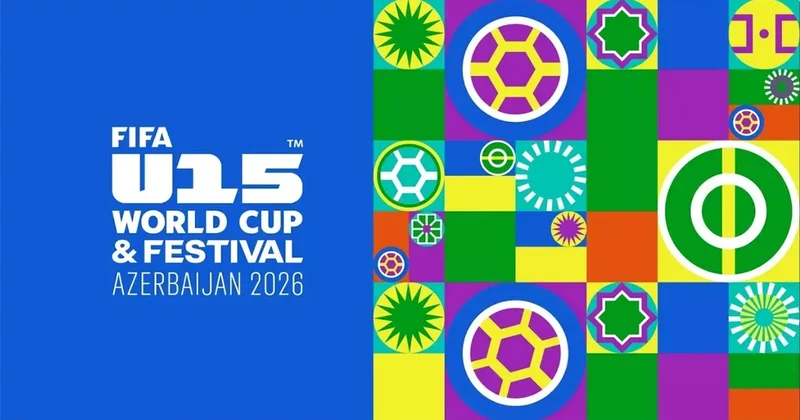 Сборная Намибии объявила состав на первый ЧМ FIFA U 15 в Баку