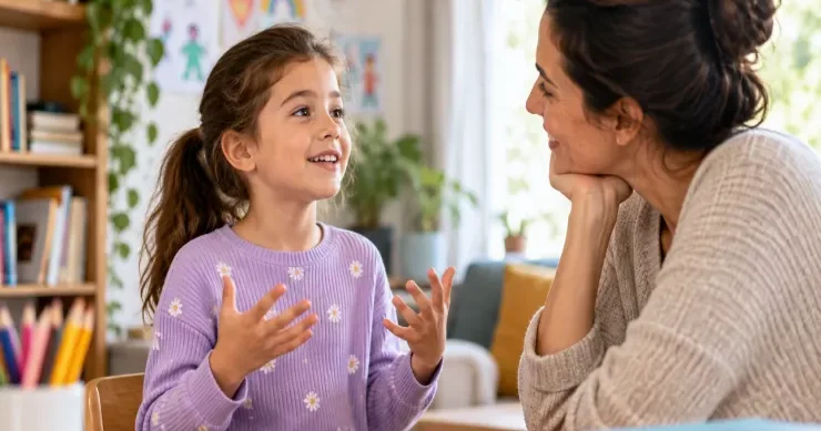 Uşağın özünə inamını artıran 5 ifadə
