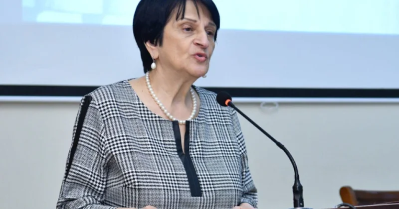 QHT sədri: Azad edilmiş ərazilərdə quruculuq işləri Azərbaycanın əldə etdiyi tarixi nəticələrin real ifadəsidir