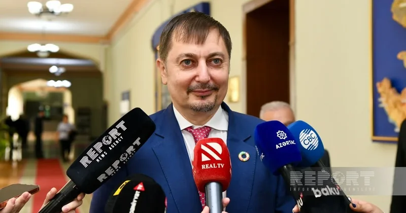 Шлапаченко: ООН проведет в Карабахе стратегический диалог с правительством Азербайджана