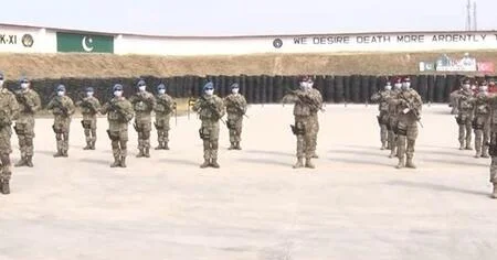 Türkiyə və Pakistan ordu yeridir İran “nəzərə alacaq”?
