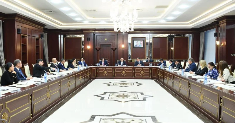 Yeni qanun layihəsi nə vəd edir?