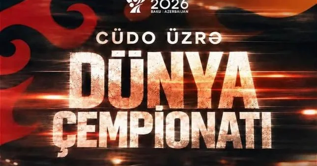 İki cüdoçumuz 1/8 finala yüksəldi Yenilənir