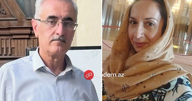 Azərbaycanlı jurnalistlər Ümrə ziyarətinə gediblər FOTO