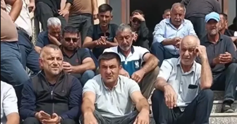 Pambıq pulunu ala bilməyən fermerlərlə bağlı daha bir Açıqlama