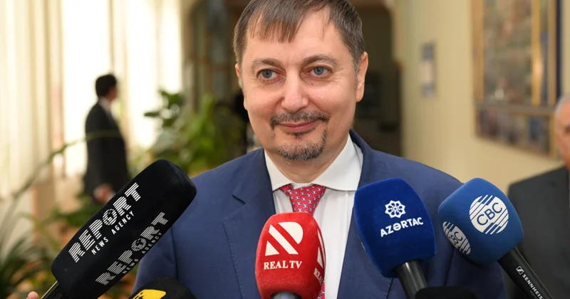 BMT Azərbaycandakı fəaliyyətini daha da genişləndirmək niyyətindədir