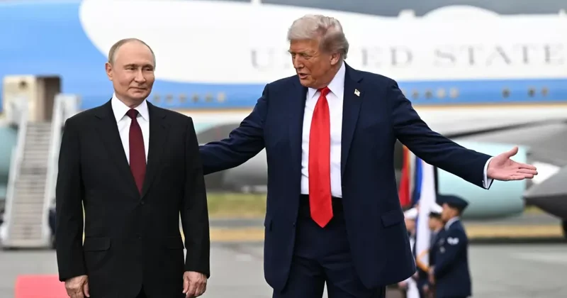 Трамп так и не поздравил Путина Видео