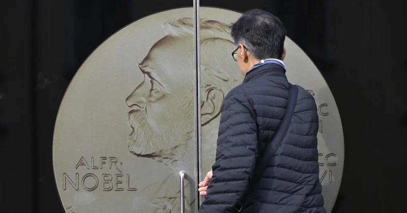 Ədəbiyyat üzrə Nobel mükafatına əsas namizədlərin adları açıqlanıb
