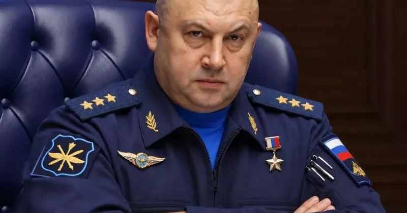 Армагеддон вернулся на фронт