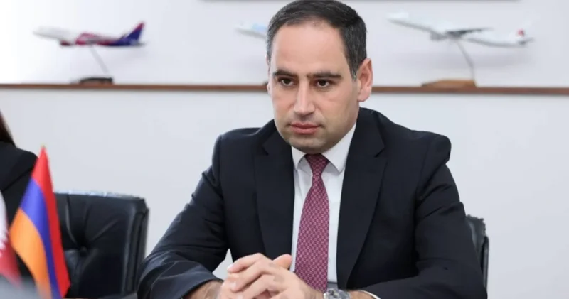 Xudatyan: Azərbaycanla enerji şəbəkələrinin əlaqələndirilməsi müzakirə olunur