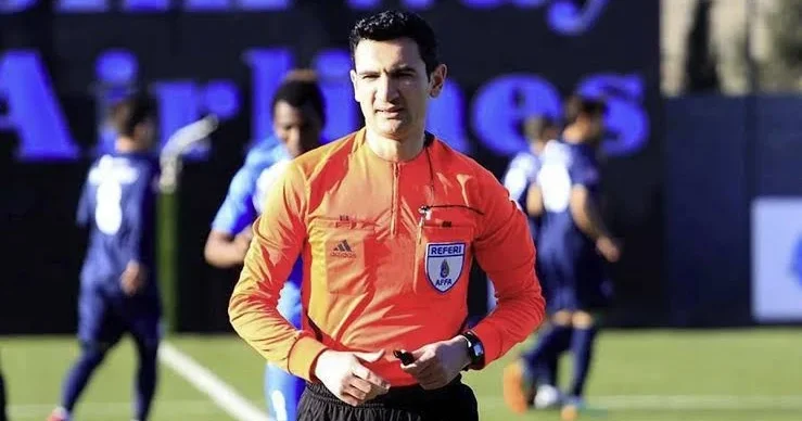 “Neftçi” “Sabah” matçının hakimi bəlli oldu VII TURUN TƏYİNATLARI